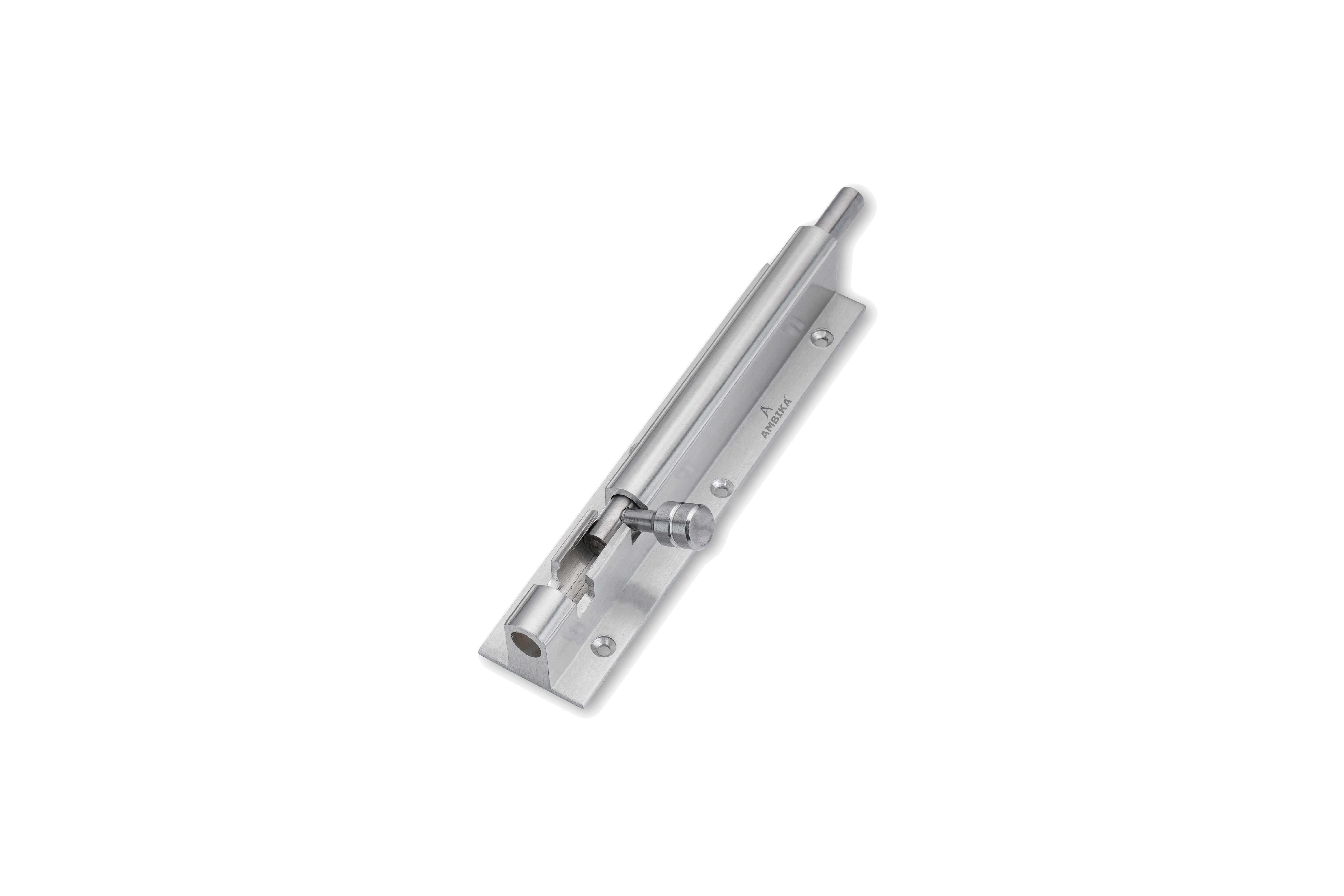Apple Aluminium Tower Bolt